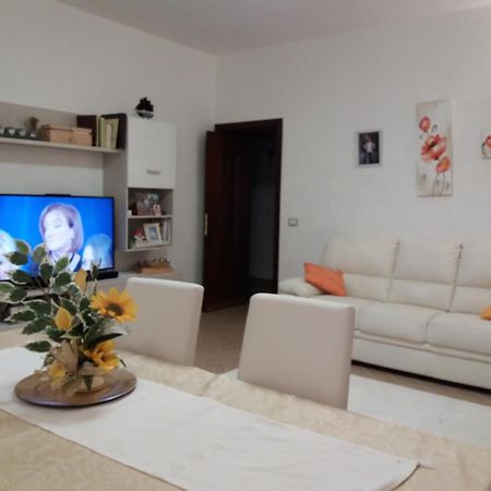 Appartamento Casa Ilaria Arzachena Exteriér fotografie