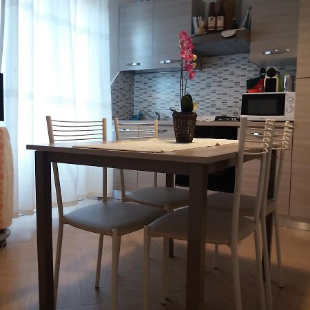 Appartamento Casa Ilaria Arzachena Exteriér fotografie