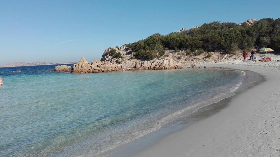 Appartamento Casa Ilaria Arzachena Exteriér fotografie