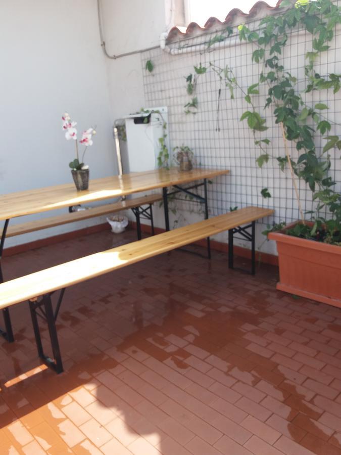 Appartamento Casa Ilaria Arzachena Exteriér fotografie