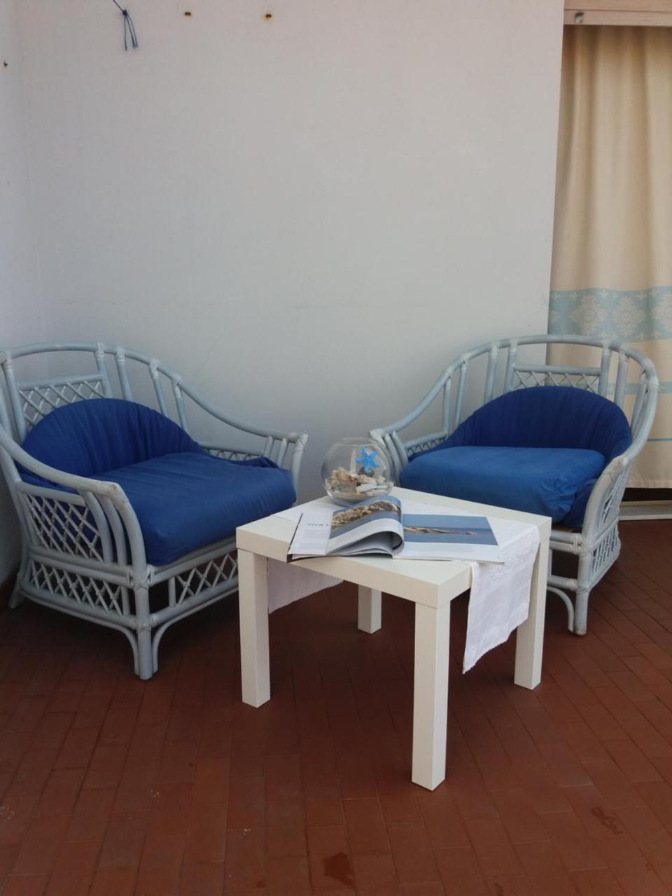 Appartamento Casa Ilaria Arzachena Exteriér fotografie