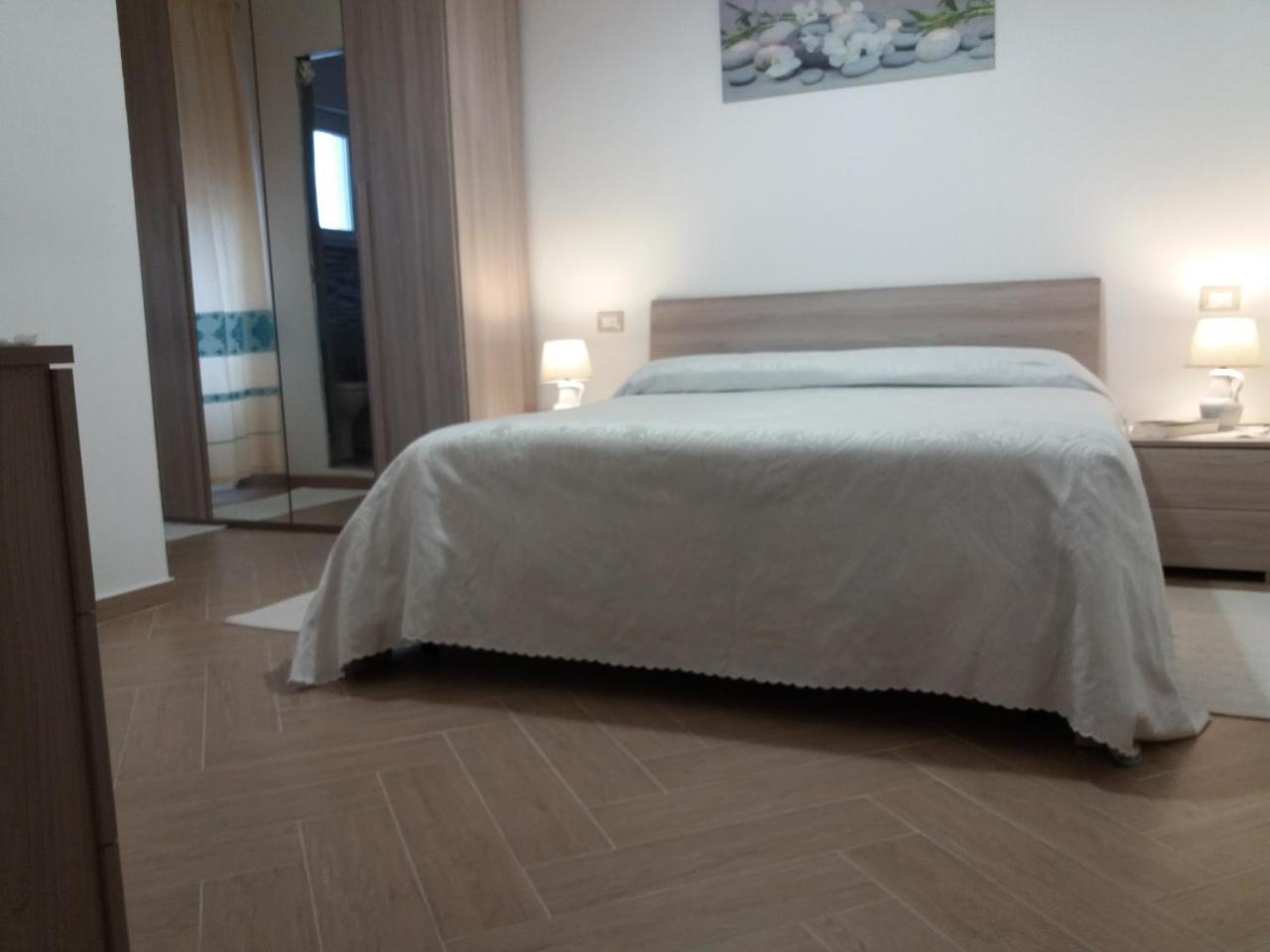 Appartamento Casa Ilaria Arzachena Exteriér fotografie