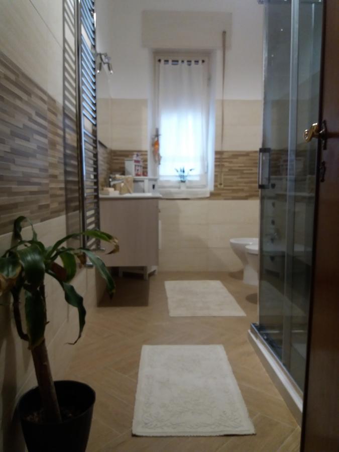 Appartamento Casa Ilaria Arzachena Exteriér fotografie