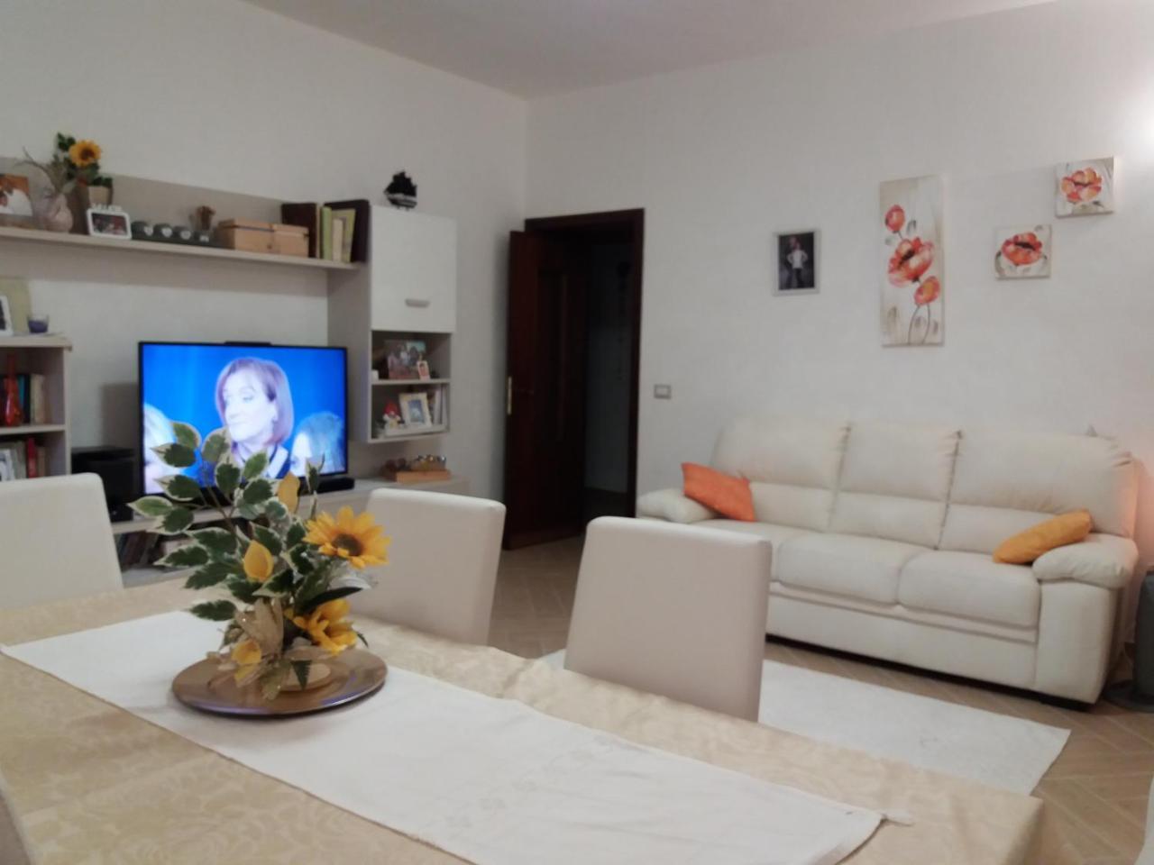 Appartamento Casa Ilaria Arzachena Exteriér fotografie