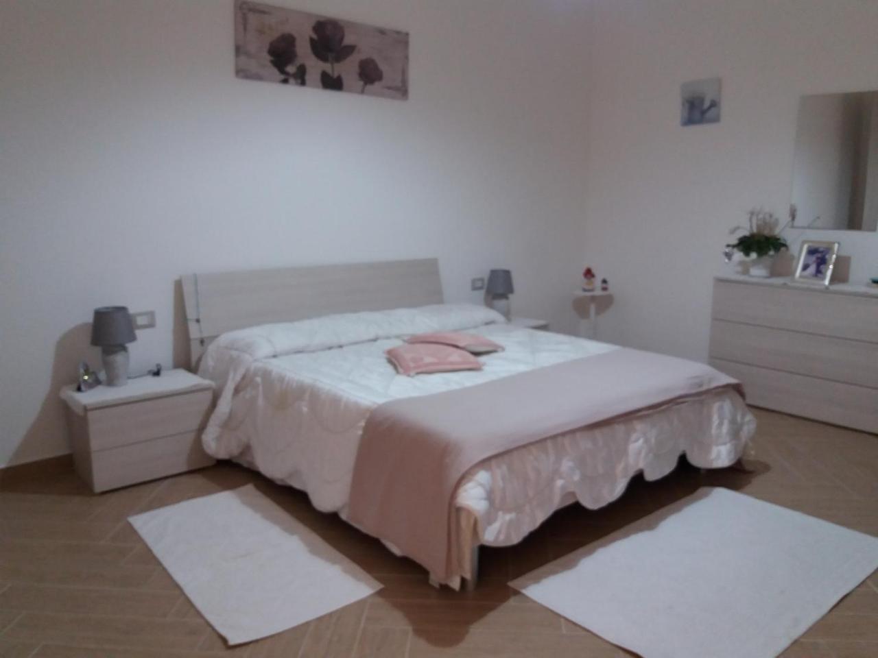 Appartamento Casa Ilaria Arzachena Exteriér fotografie