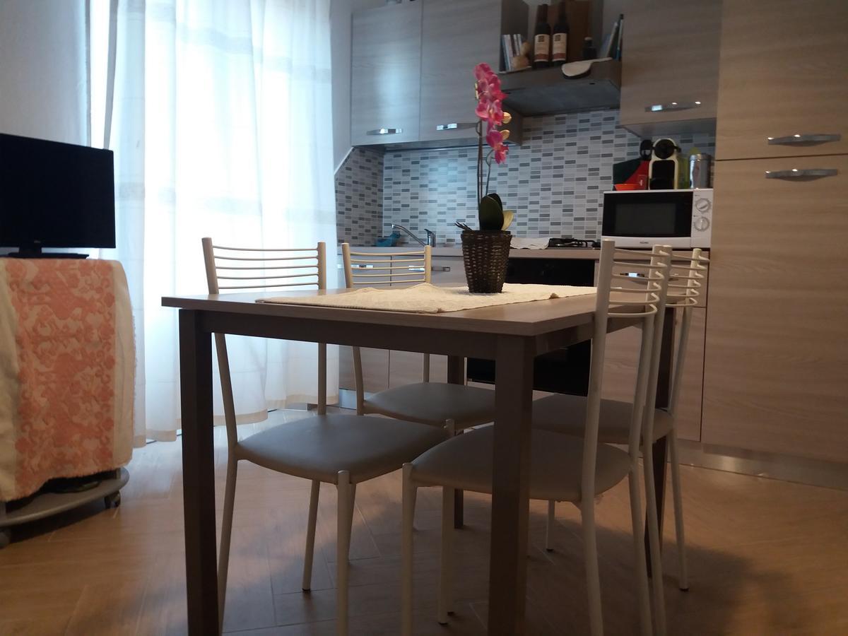 Appartamento Casa Ilaria Arzachena Exteriér fotografie