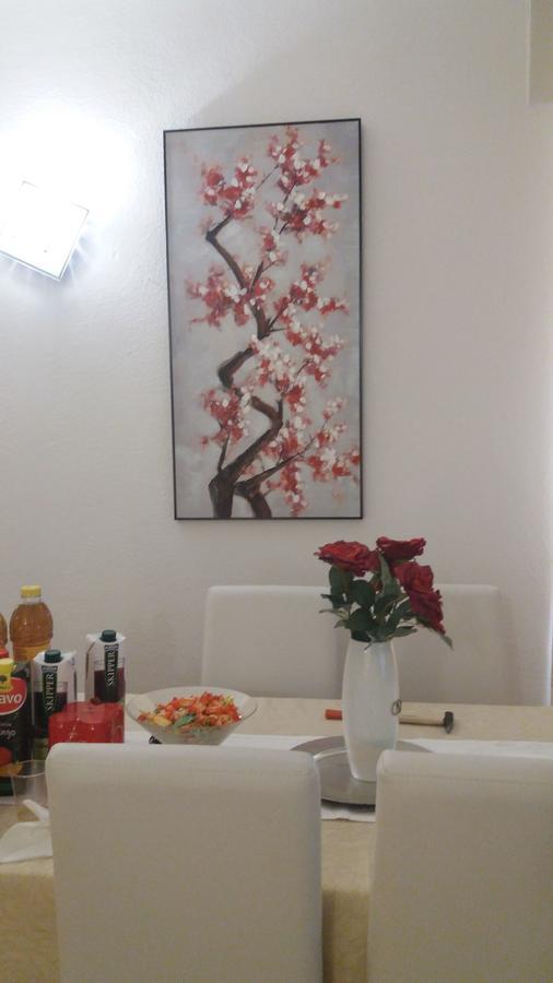 Appartamento Casa Ilaria Arzachena Exteriér fotografie
