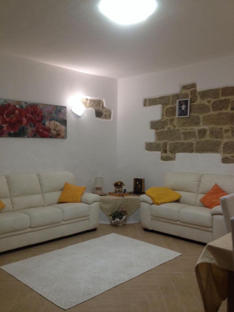 Appartamento Casa Ilaria Arzachena Exteriér fotografie