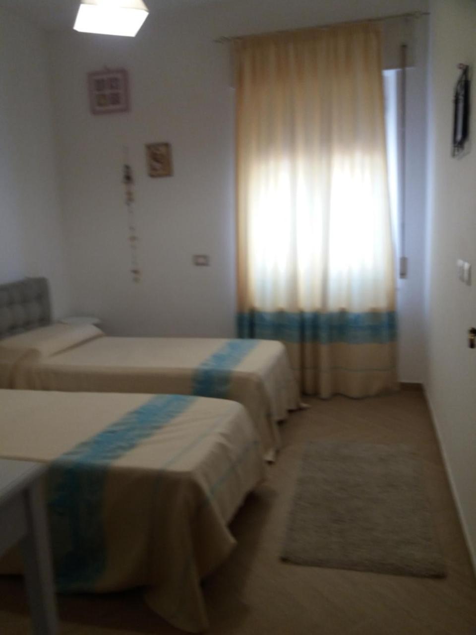 Appartamento Casa Ilaria Arzachena Exteriér fotografie