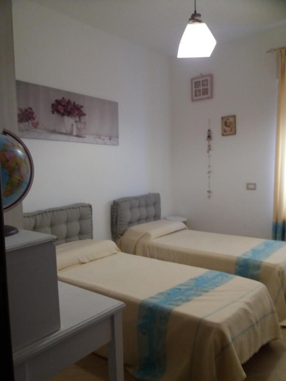 Appartamento Casa Ilaria Arzachena Exteriér fotografie