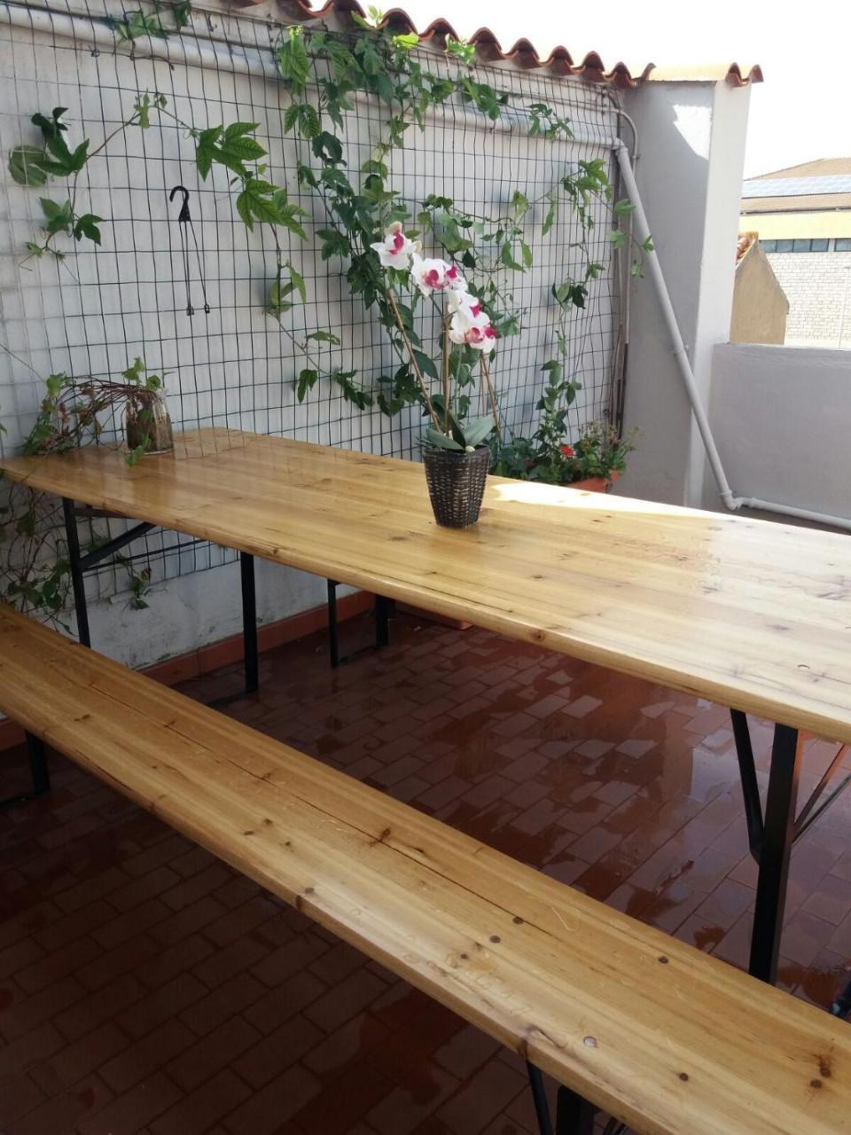 Appartamento Casa Ilaria Arzachena Exteriér fotografie